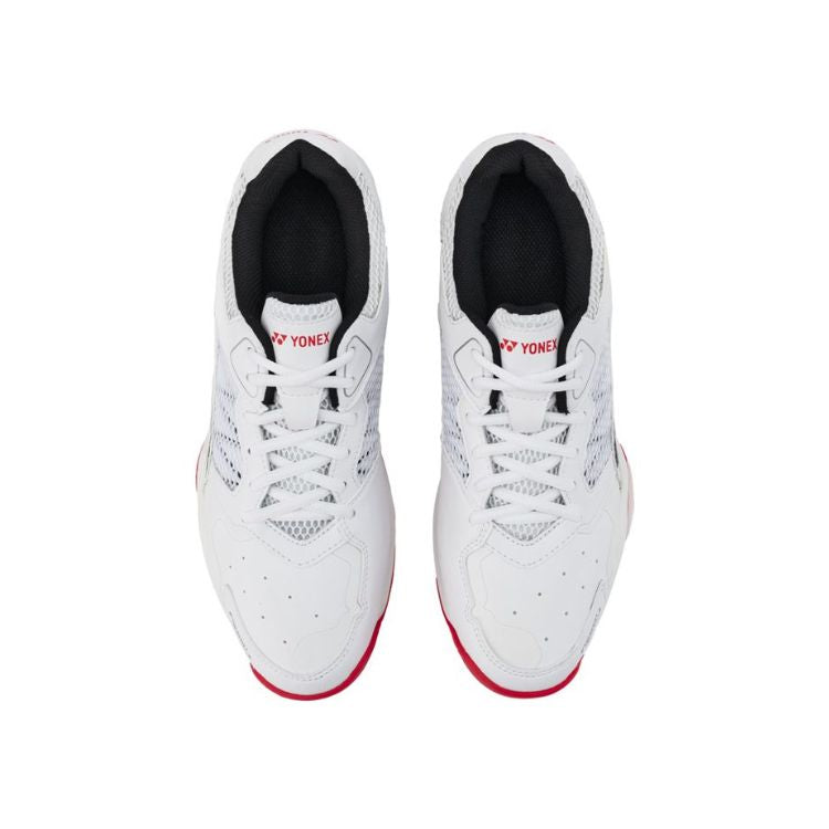 Yonex Tennisschoen Power Cushion Lumio Heren Wit Outlet Maat 43