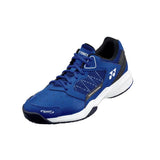 Yonex Tennisschoen Power Cushion Lumio Heren Blauw Outlet Maat 43