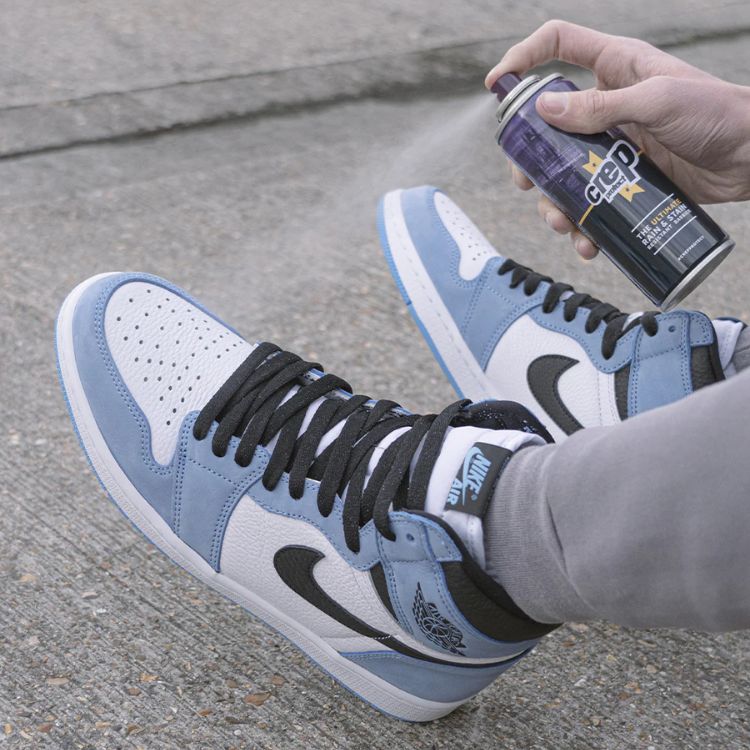 Crep Protect Sneaker Spray 200 ml