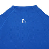Lacoste Jack X Novak Djokovic Sportjacke Herren Blau