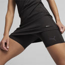 Puma Dress Team Goal Dames Zwart