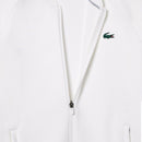 Lacoste Jack X Danill Medvedev Zip Sport-Jack Heren Wit