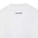 Lacoste Jack X Danill Medvedev Zip Sport-Jack Heren Wit