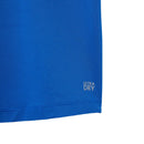 Lacoste Polo Shirt Sport Novak Djokovic Ultra-Dry Heren Blauw