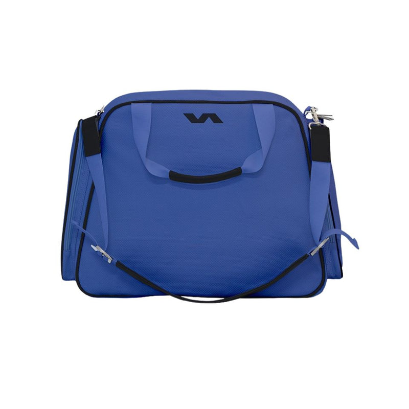 Varlion Padeltas Ambassador Retro Blauw