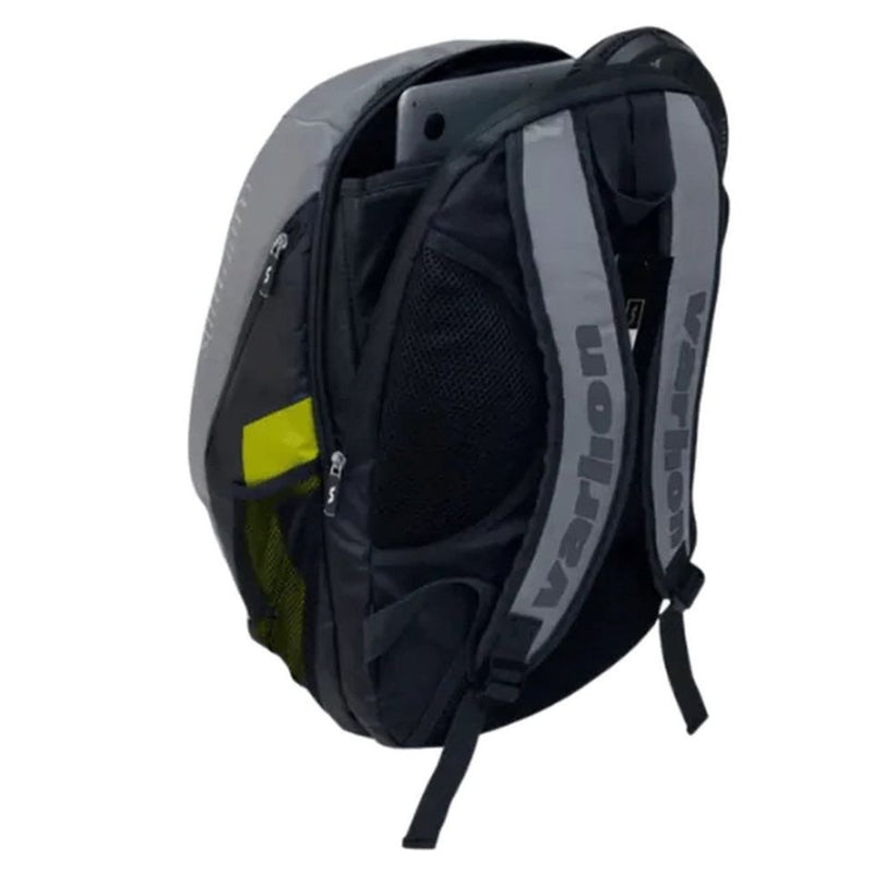 Varlion Backpack Summum Grijs