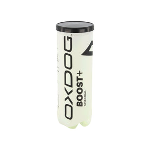 Oxdog padel ballen