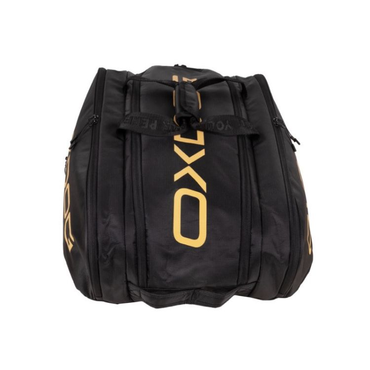Oxdog Padeltas Hyper Pro Thermo Zwart