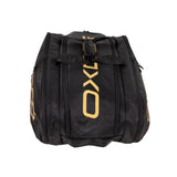 Oxdog Padeltas Hyper Pro Thermo Zwart