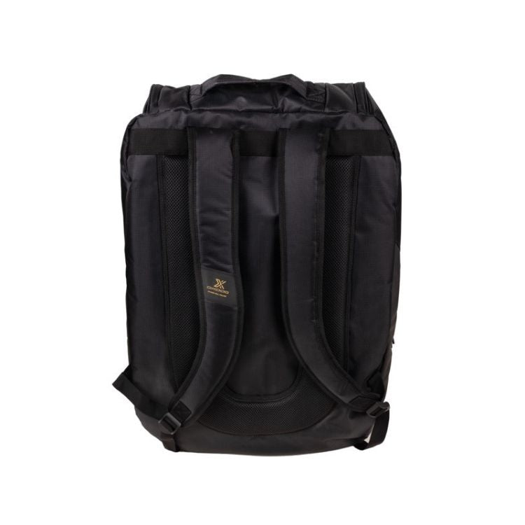 Oxdog Padeltas Hyper Pro Thermo Zwart
