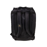 Oxdog Padeltas Hyper Pro Thermo Zwart