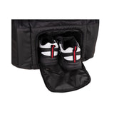 Oxdog Padeltas Hyper Pro Thermo Zwart