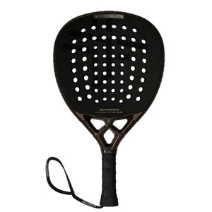 Druppel padel rackets