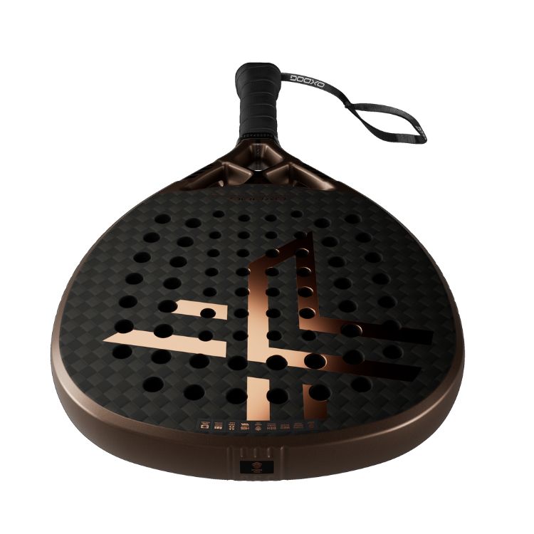 Oxdog Padelracket Hyper Tour X 2026