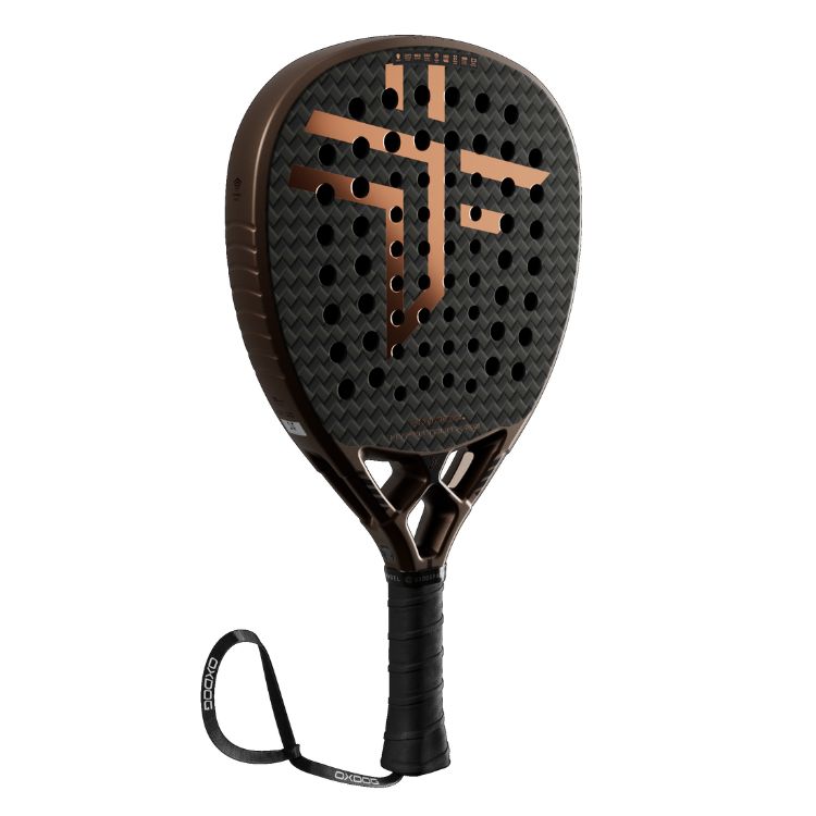 Oxdog Padelracket Hyper Tour X 2026