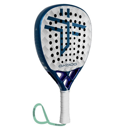 Oxdog Padelracket Hyper Woman Air Rechts