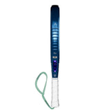 Oxdog Padelracket Hyper Woman Air Zijkant