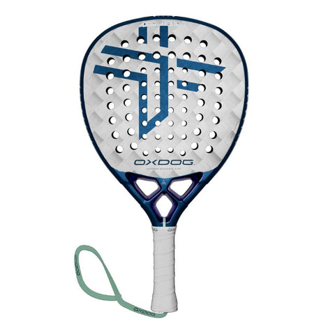 Oxdog Padelracket Hyper Woman Air Voorkant