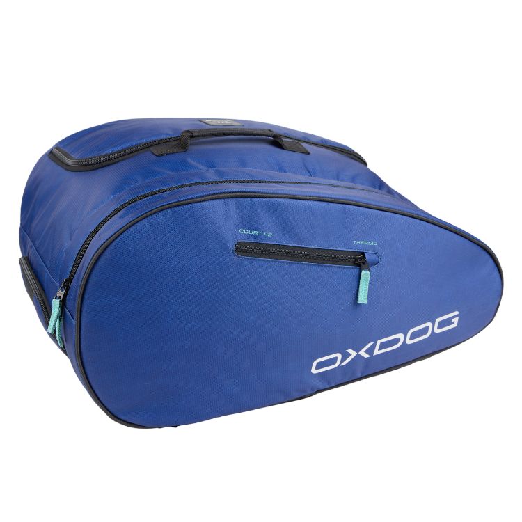 Oxdog Padeltas Court 42 Navy Links