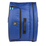 Oxdog Padeltas Court 42 Navy Voorkant