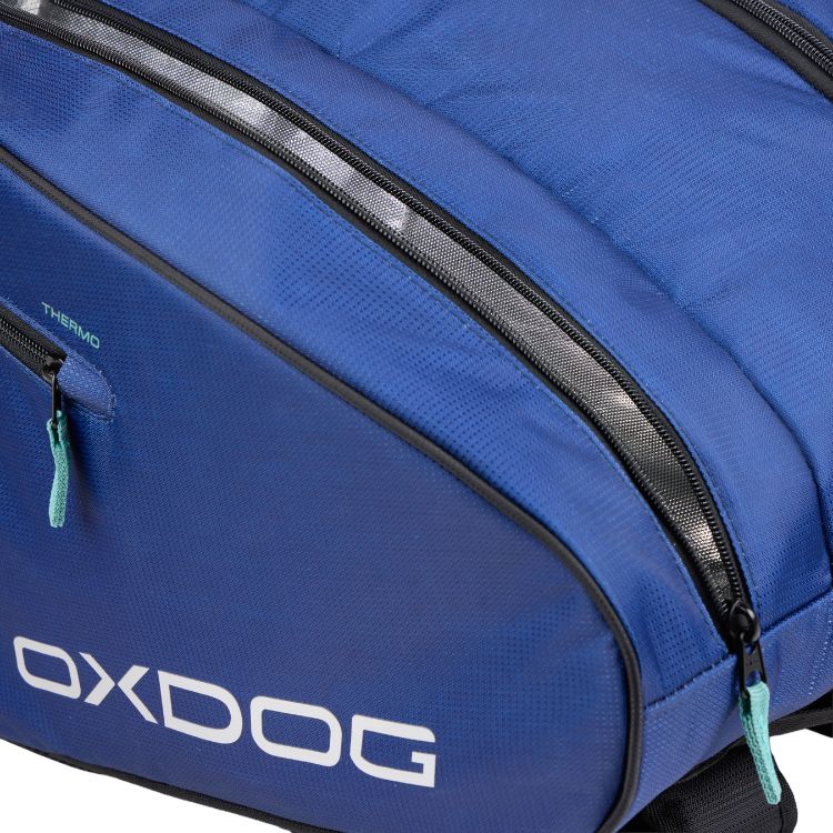 Oxdog Padeltas Court 42 Navy Dichtbij
