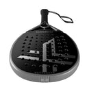 Oxdog Padelracket Pure Court 2026