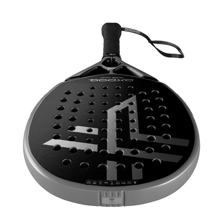 Oxdog Padelracket Pure Court 2026