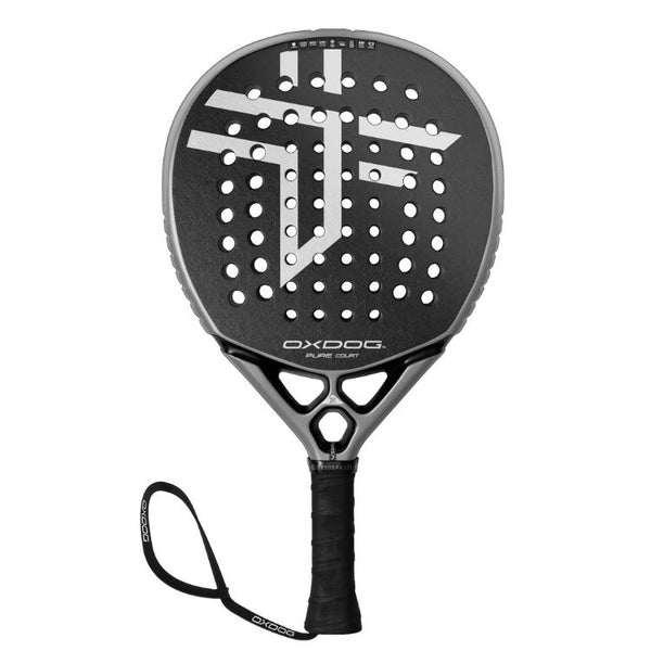 Oxdog Padelracket Pure Court 2026
