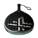 Oxdog Padelracket Pure Pro+ 2026