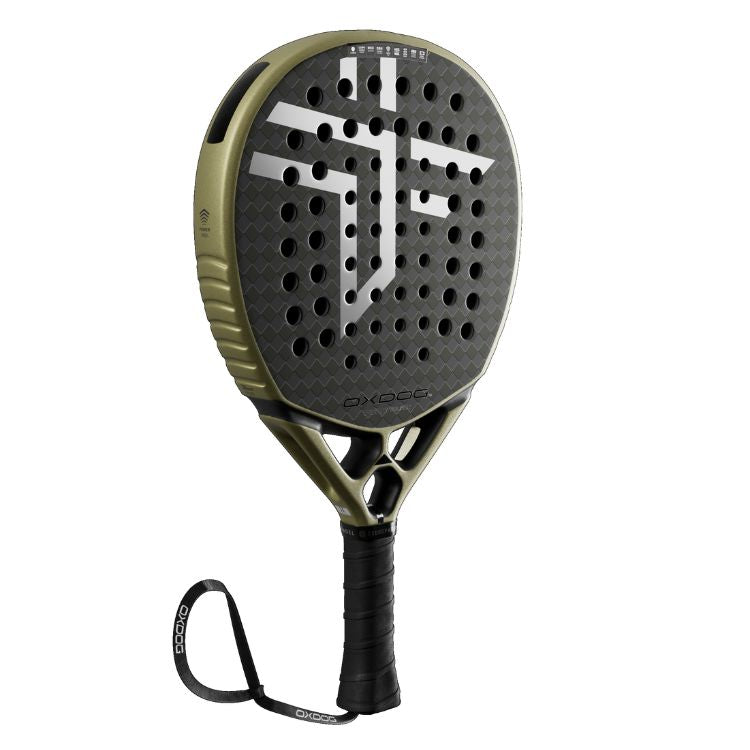 Oxdog Padelracket Pure Tour X 2026