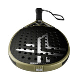 Oxdog Padelracket Pure Tour X 2026