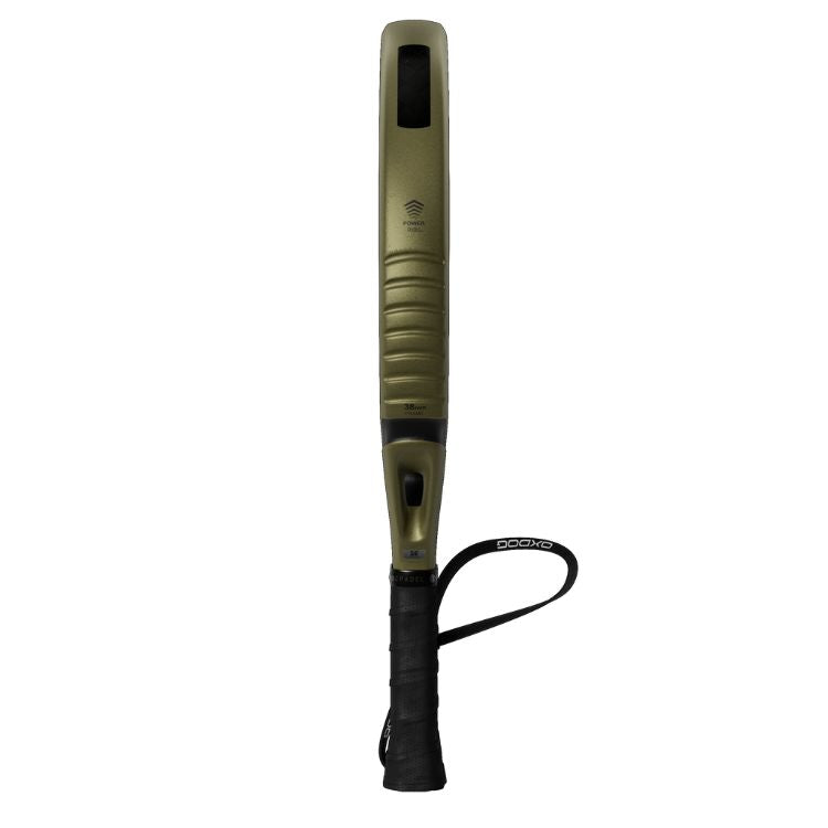 Oxdog Padelracket Pure Tour X 2026