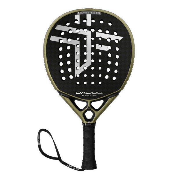 Oxdog Padelracket Pure Tour X 2026