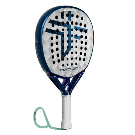 Oxdog Padelracket Pure Woman Air Rechts