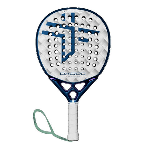 Oxdog Padelracket Pure Woman Air Voorkant