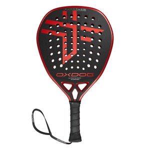 Oxdog padel rackets