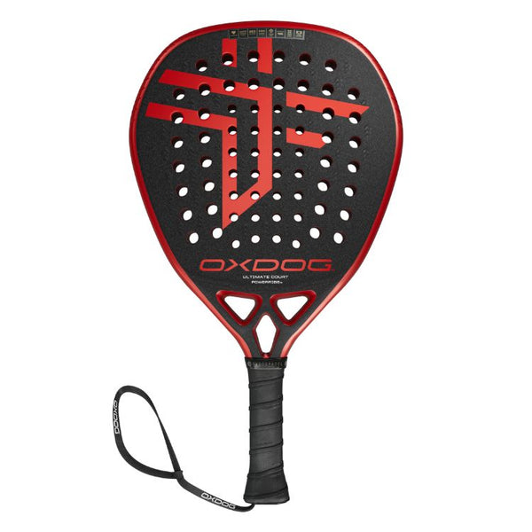 Oxdog Padelracket Ultimate Court 2026