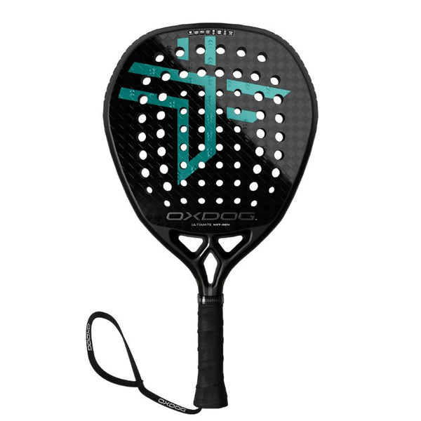 Oxdog Padelracket Ultimate Next Gen 2026