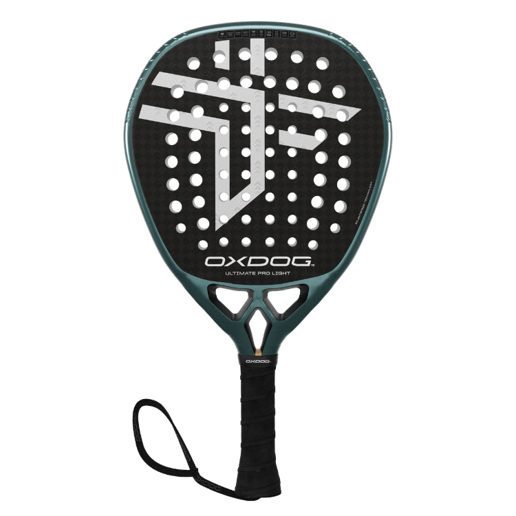 Oxdog Padelracket Ultimate Pro Light 2027