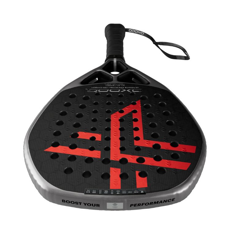 Oxdog Padelracket Ultimate Pro Smash 2026