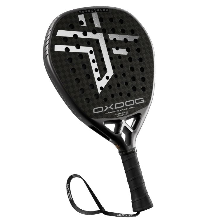 Oxdog Padelschläger Ultimate Tour X 2026