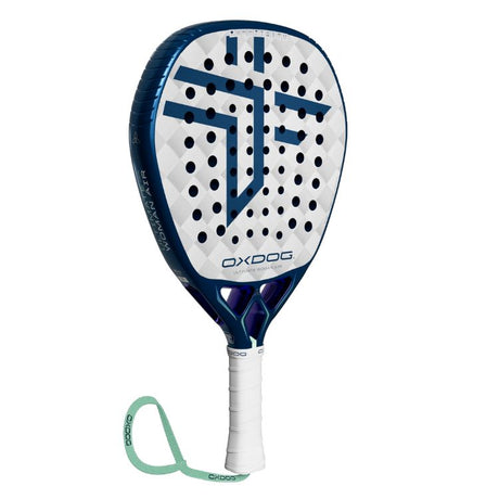Oxdog Padelracket Ultimate Woman Air Rechts