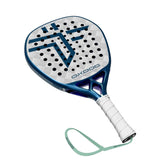 Oxdog Padelracket Ultimate Woman Air Schuin Liggend
