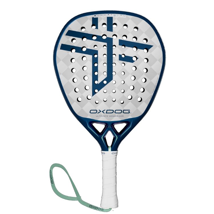Oxdog Padelracket Ultimate Woman Air Voorkant
