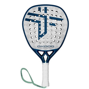 Oxdog Padelracket Ultimate Woman Air Voorkant