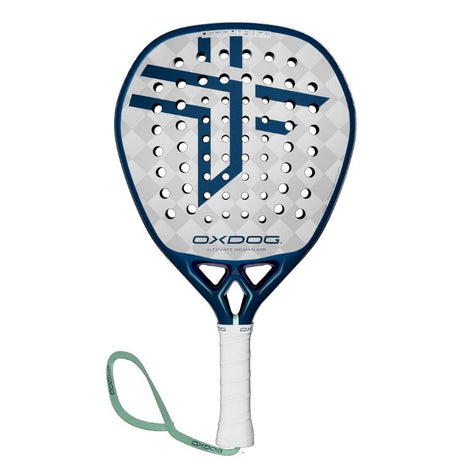 Oxdog Padelracket Ultimate Woman Air Voorkant