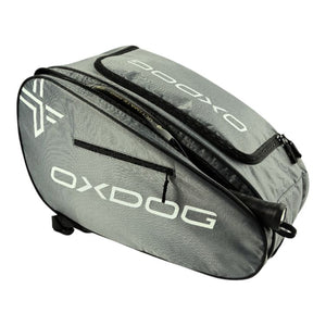 Oxdog Padel Tasche X Padel Tasche Grau
