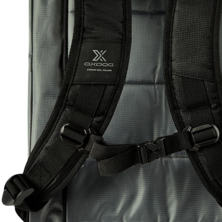 Oxdog Padel Tasche X Padel Tasche Grau
