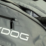 Oxdog Padel Tasche X Pro Thermo Grau