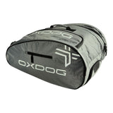 Oxdog Padel Tasche X Pro Thermo Grau